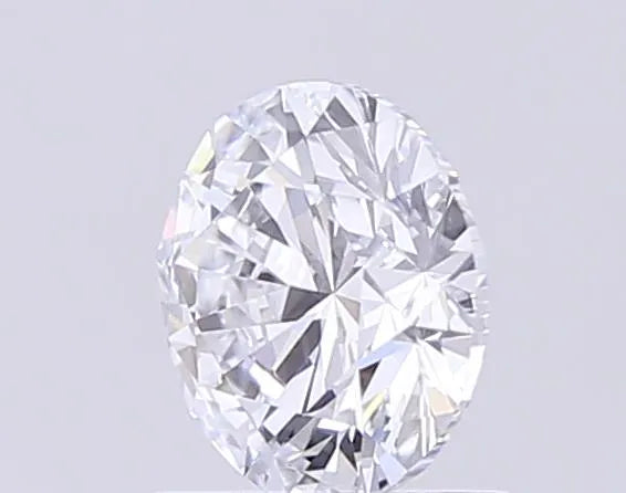 1.00ct Round Lab Grown Diamond (Colour D, Clarity VS1, Cut VG, IGI Certified)