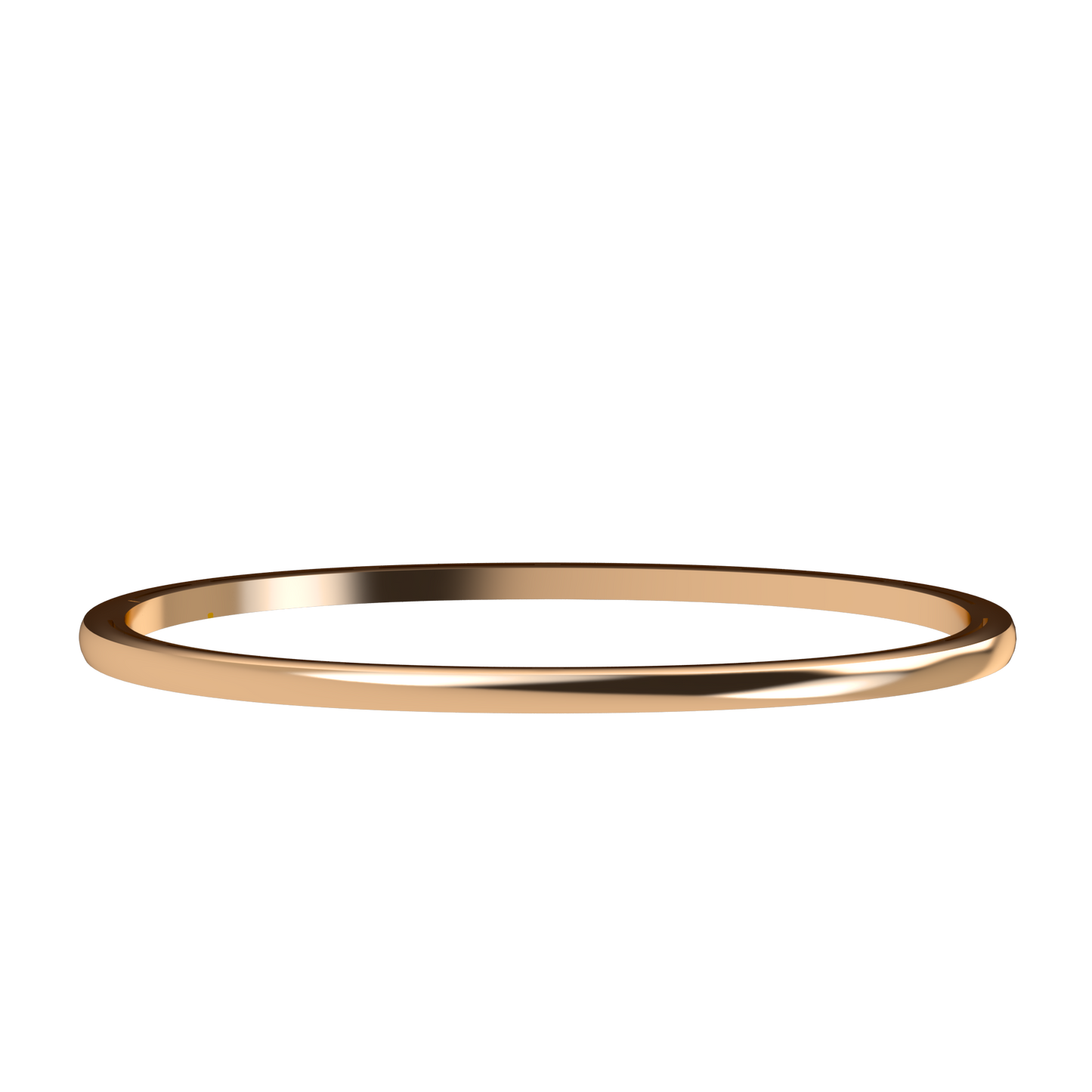 VCL Prestiges Plain Straight Bangle