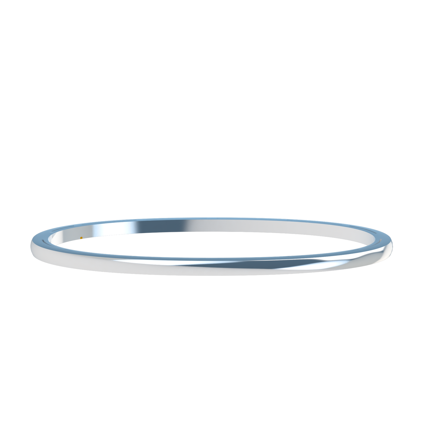 VCL Prestiges Plain Straight Bangle