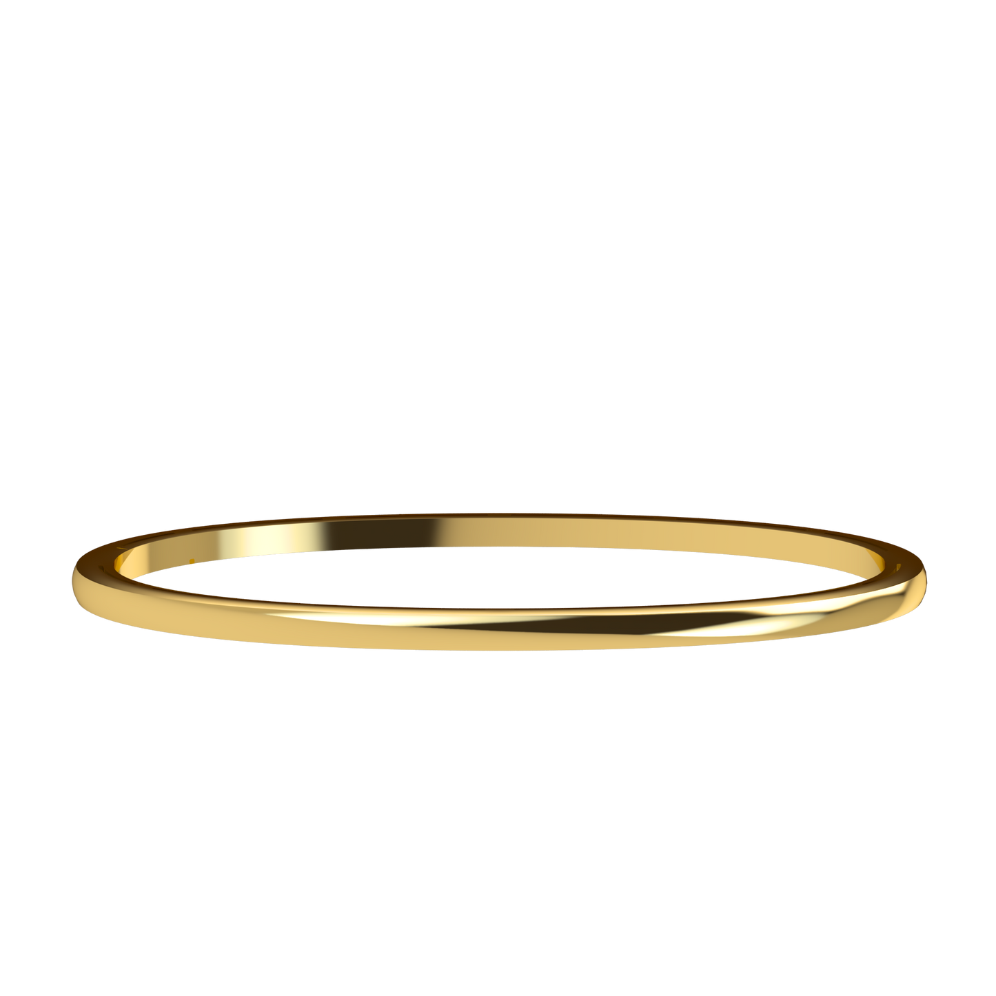 VCL Prestiges Plain Straight Bangle