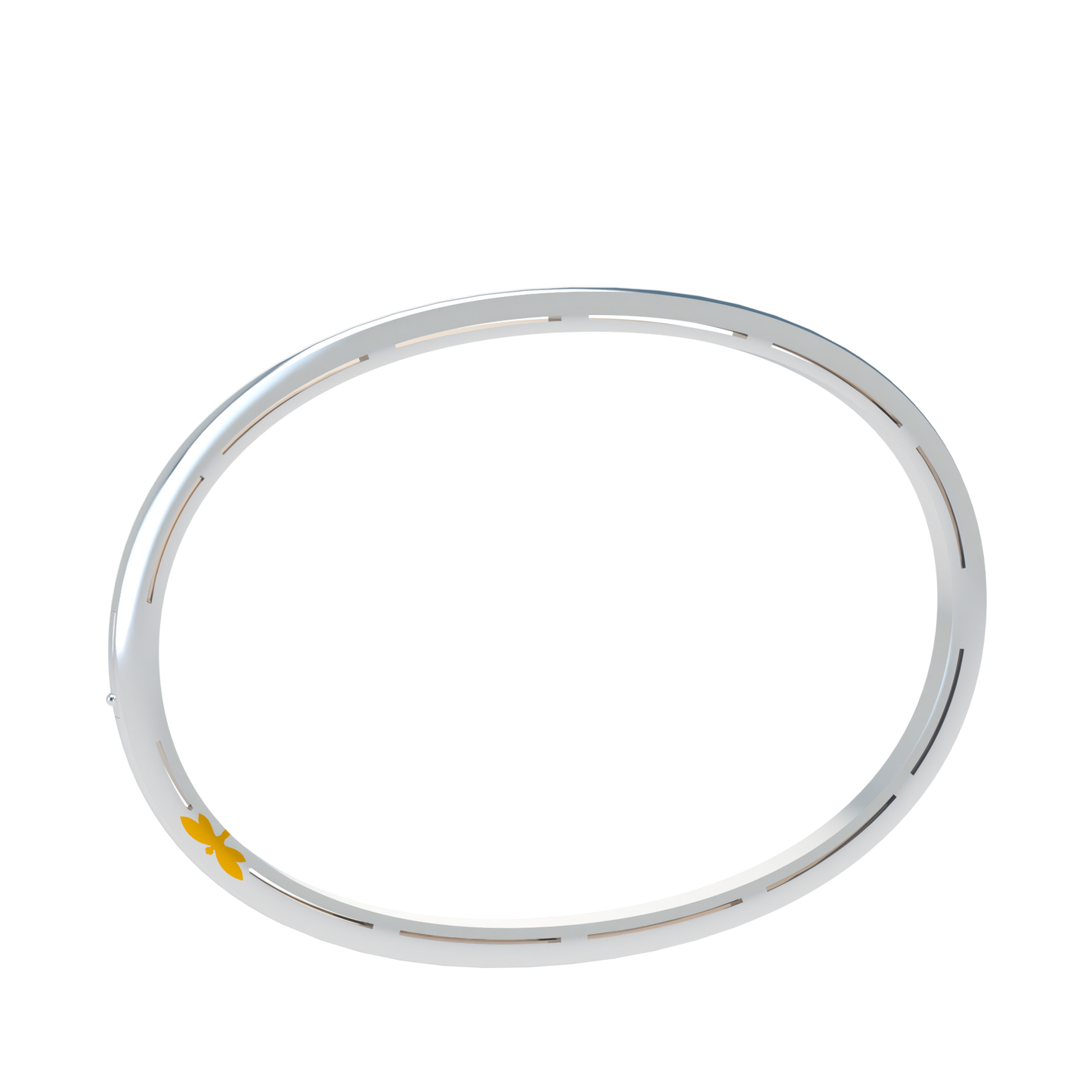 VCL Prestiges Plain Straight Bangle