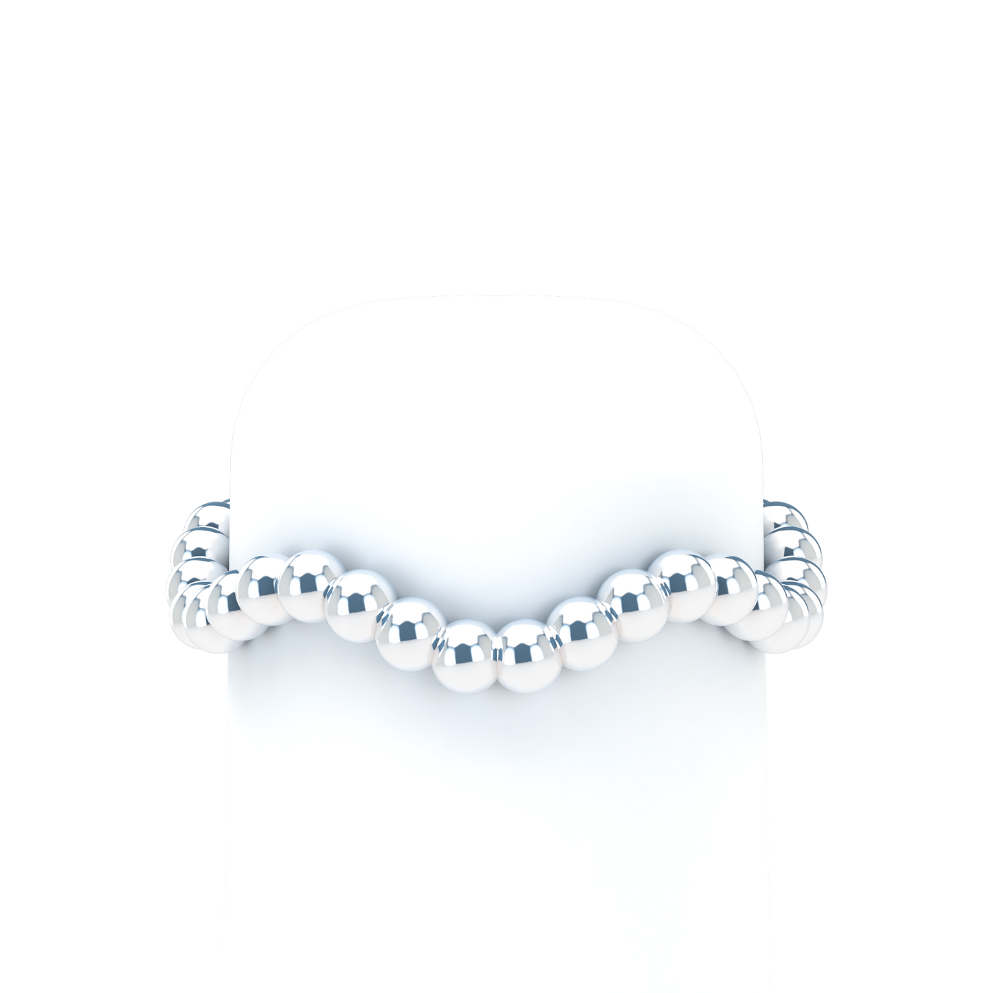 Build Your Own Gold & Platinum stacking Ring Stack