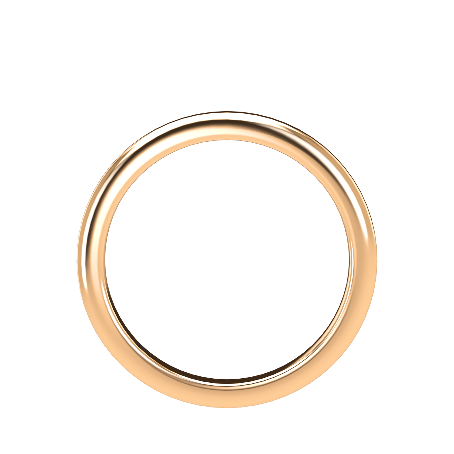 Build Your Own Gold & Platinum stacking Ring Stack