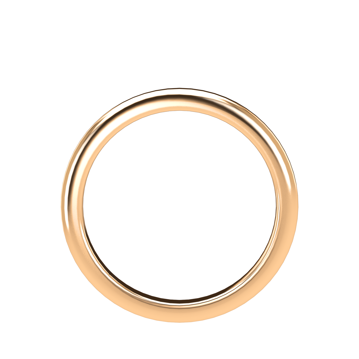 Build Your Own Gold & Platinum stacking Ring Stack