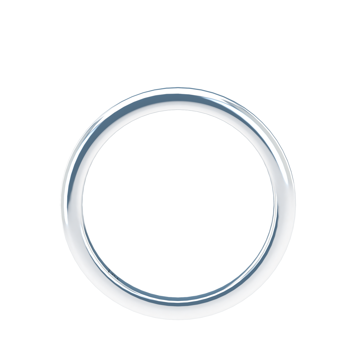 Build Your Own Gold & Platinum stacking Ring Stack