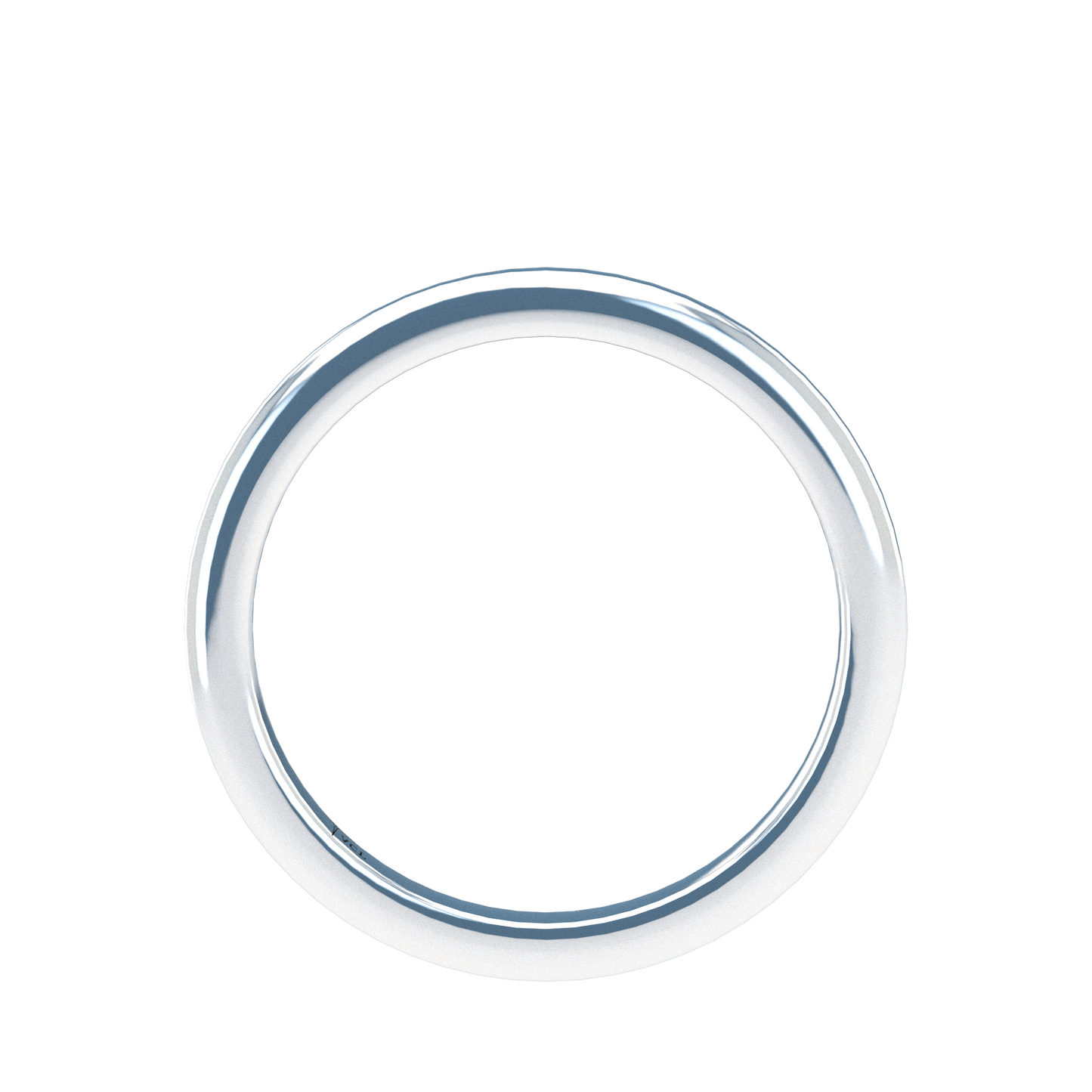 Build Your Own Gold & Platinum stacking Ring Stack