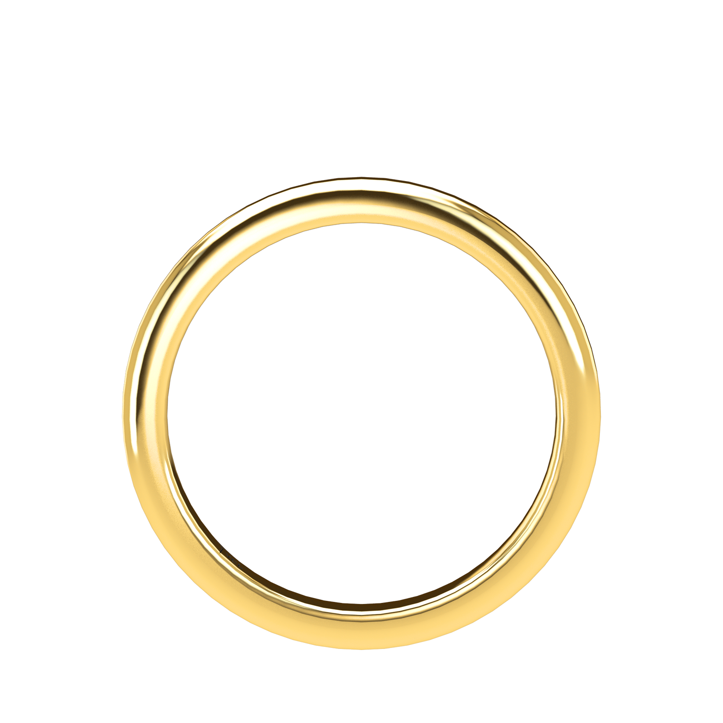 Build Your Own Gold & Platinum stacking Ring Stack