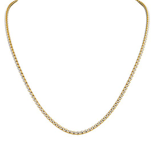 20 Inch Pure Necklace