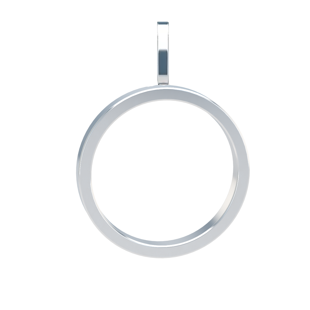 Circle Pendant