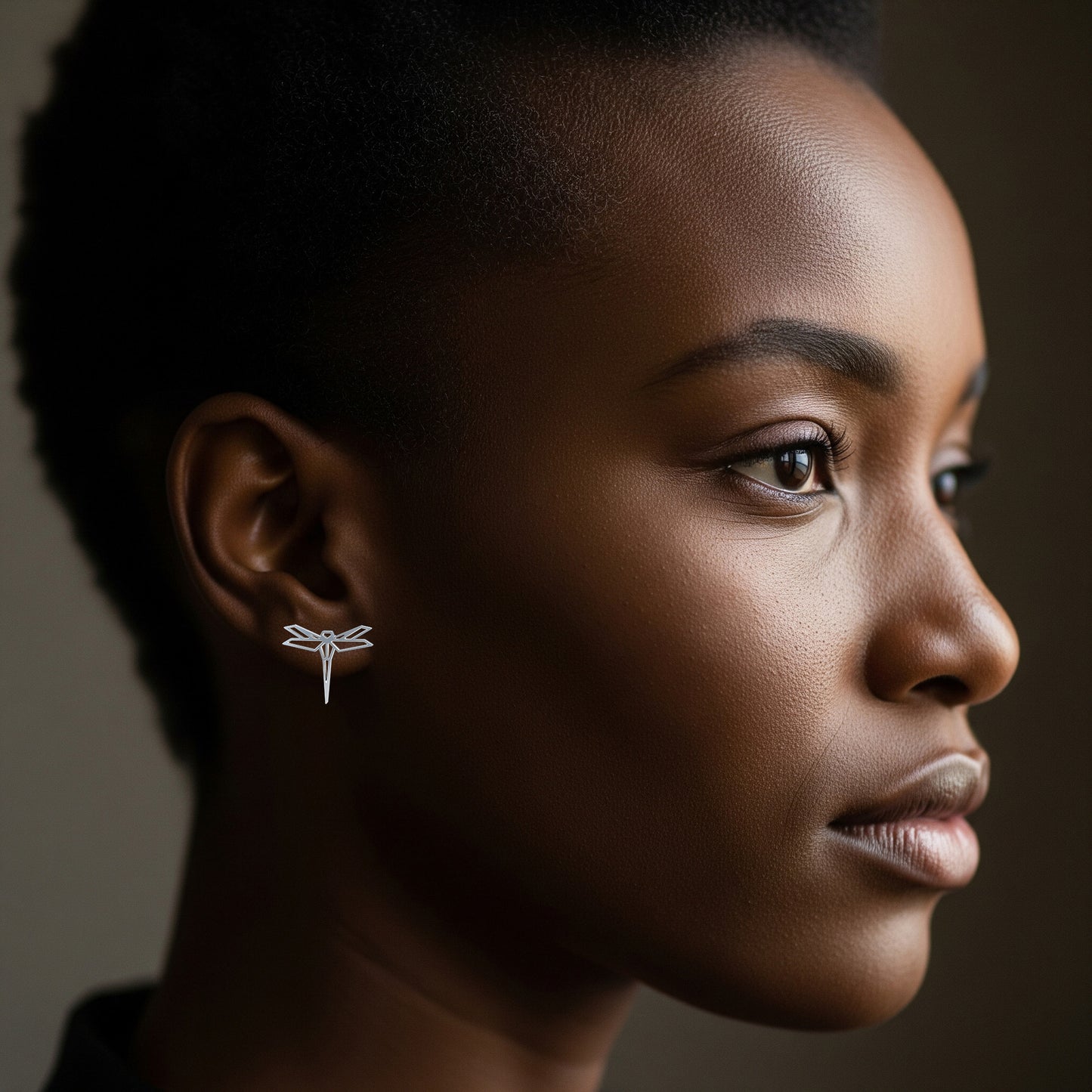 VCL Dragonfly Earrings