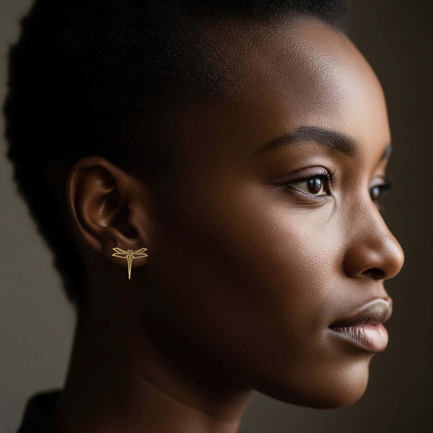 VCL Dragonfly Earrings