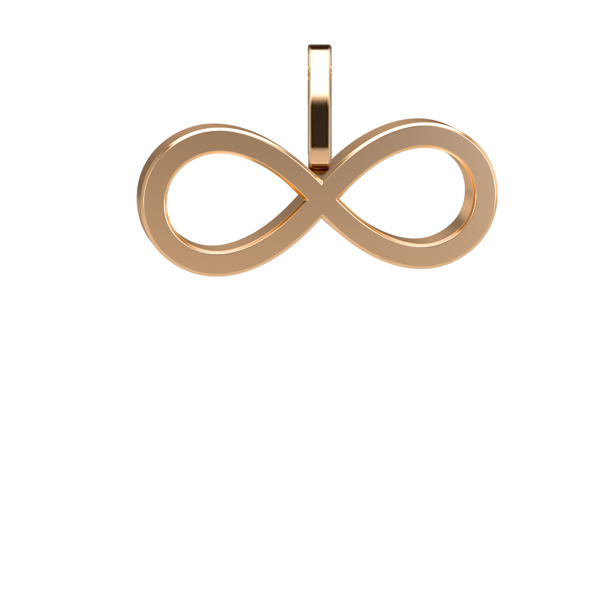 VCL Infinity Pendant