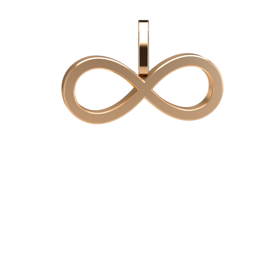 VCL Infinity Pendant
