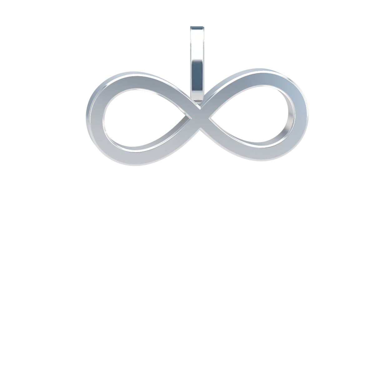 VCL Infinity Pendant