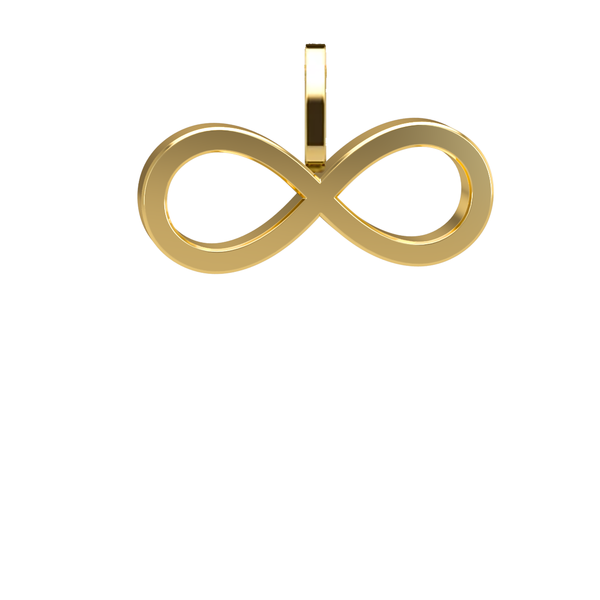 VCL Infinity Pendant
