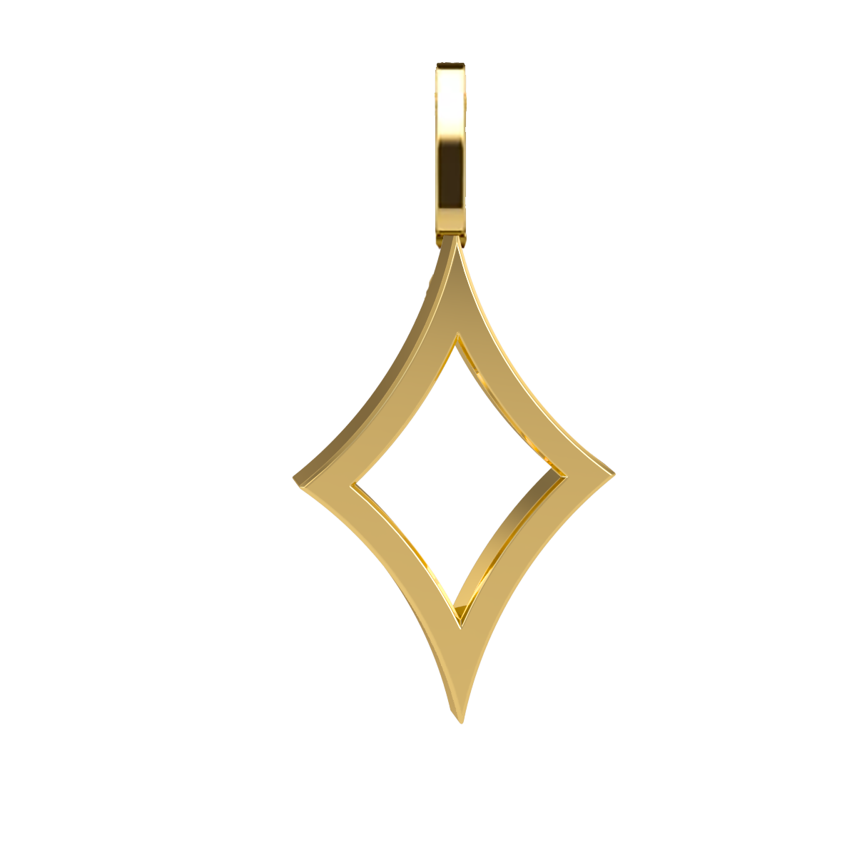 VCL Night Star pendant