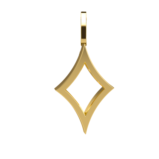 VCL Night Star pendant