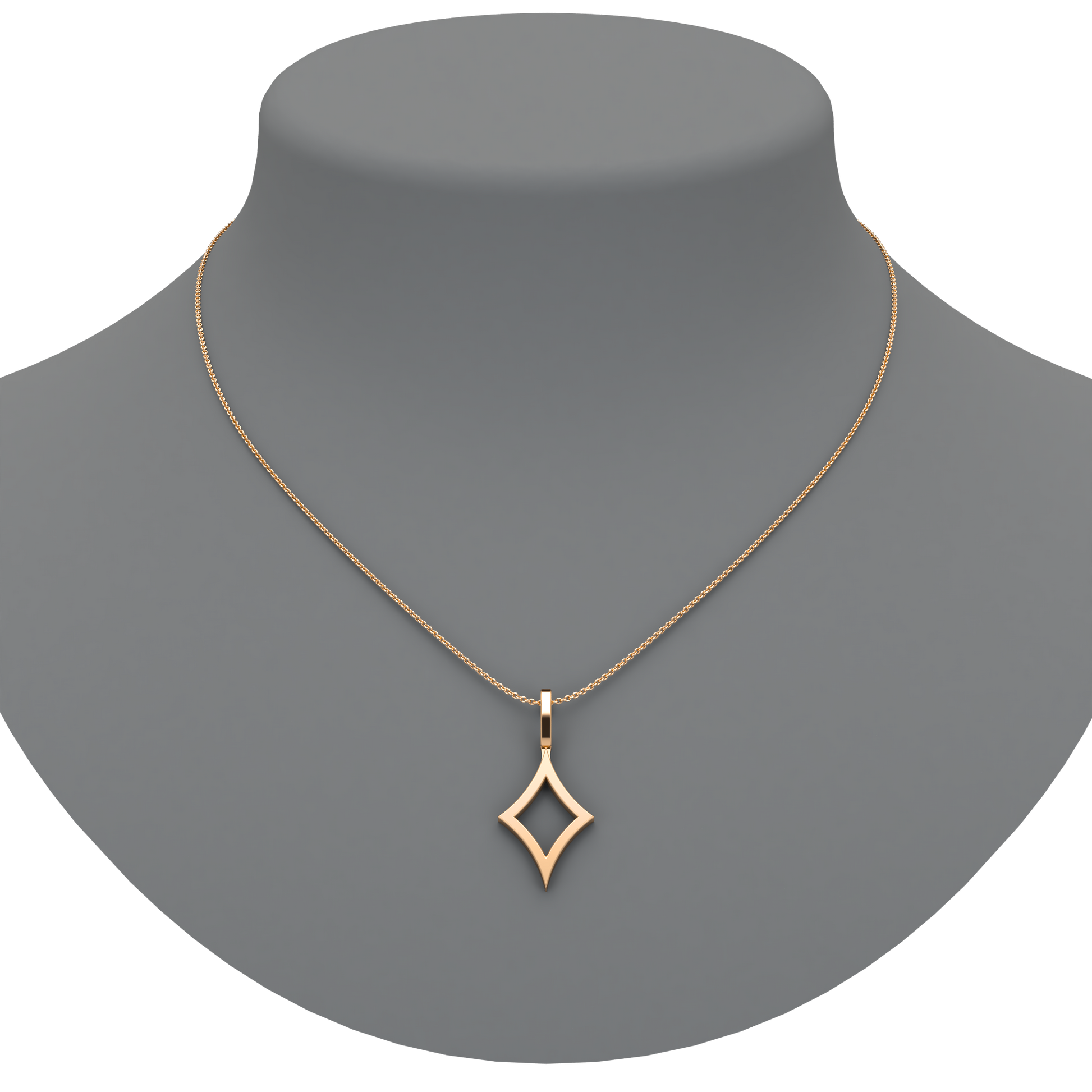 Night Star - ™ Joaillerie VCL