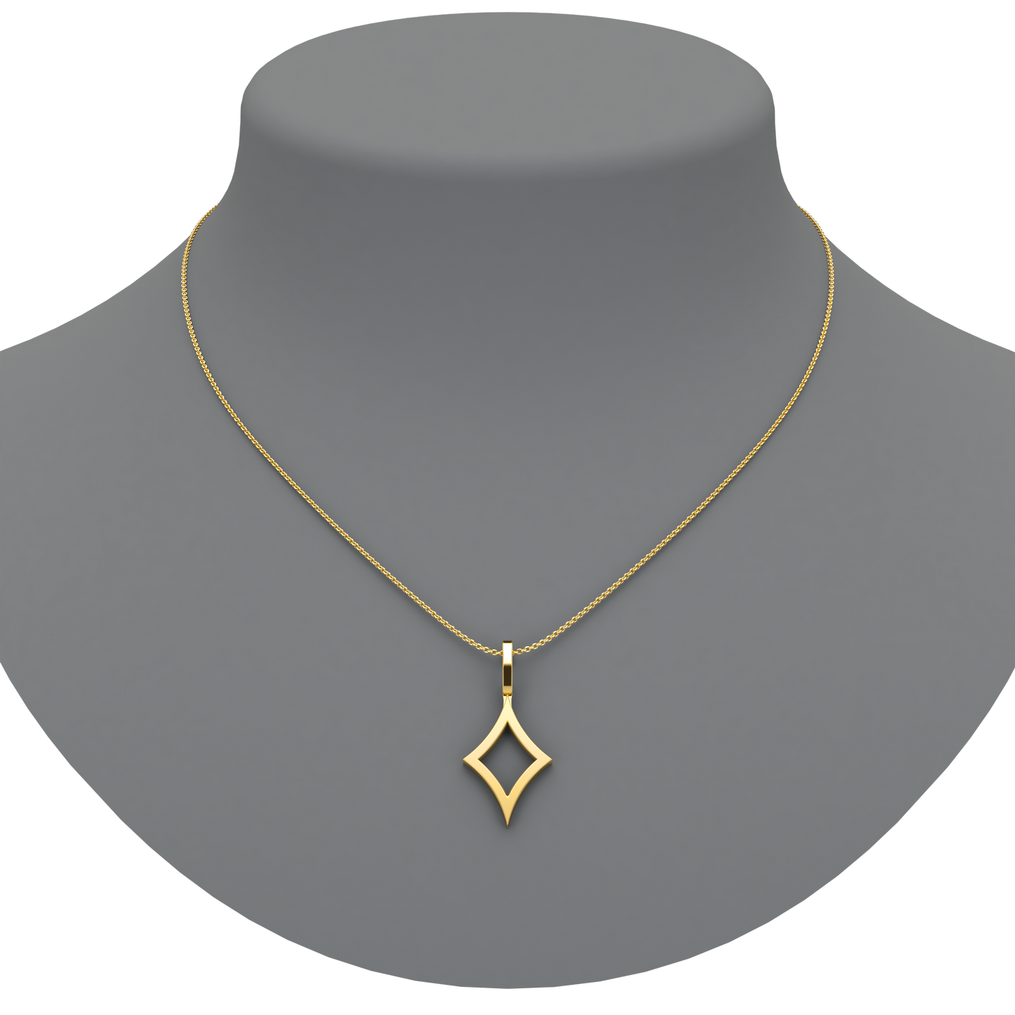 Night Star - ™ Joaillerie VCL