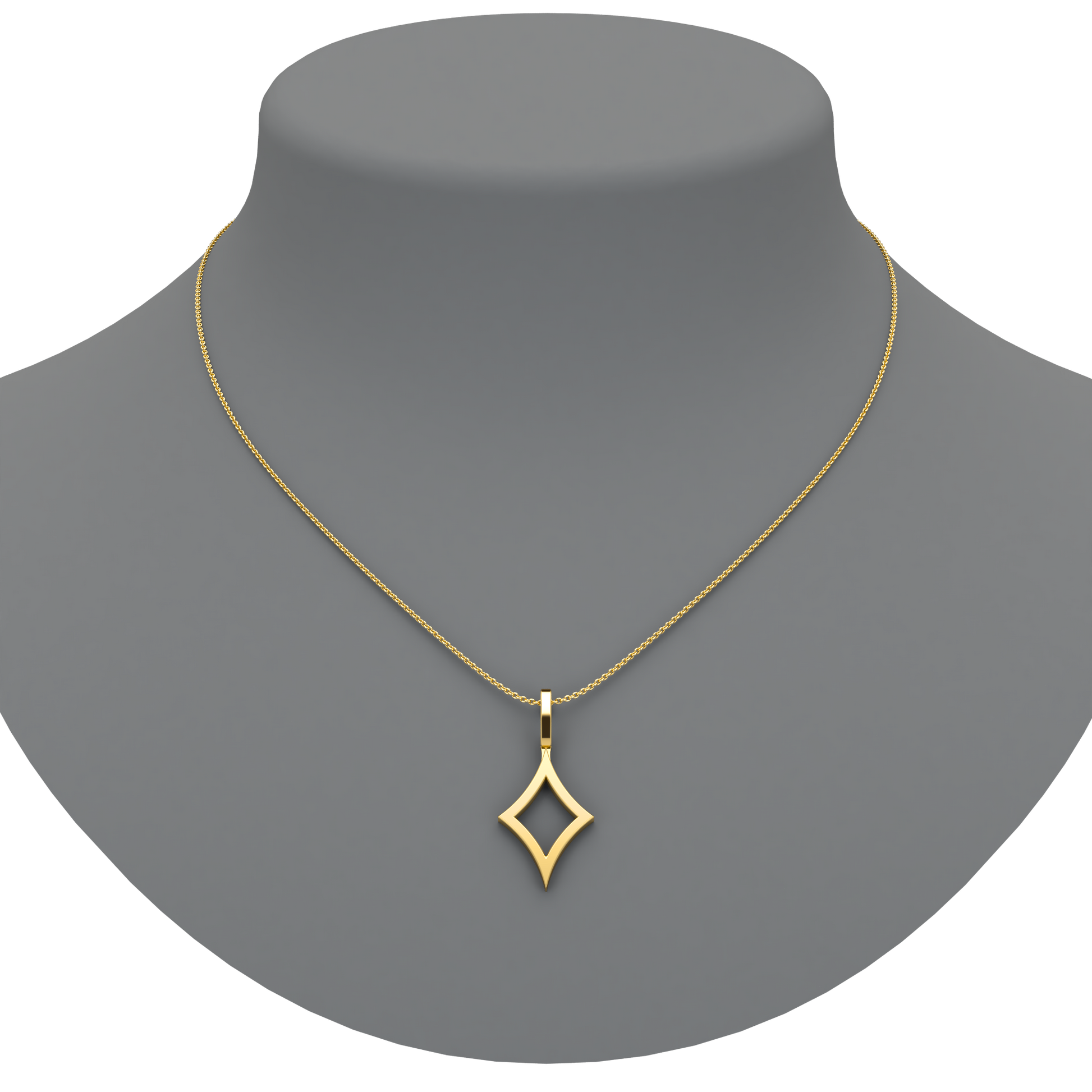 Night Star - ™ Joaillerie VCL