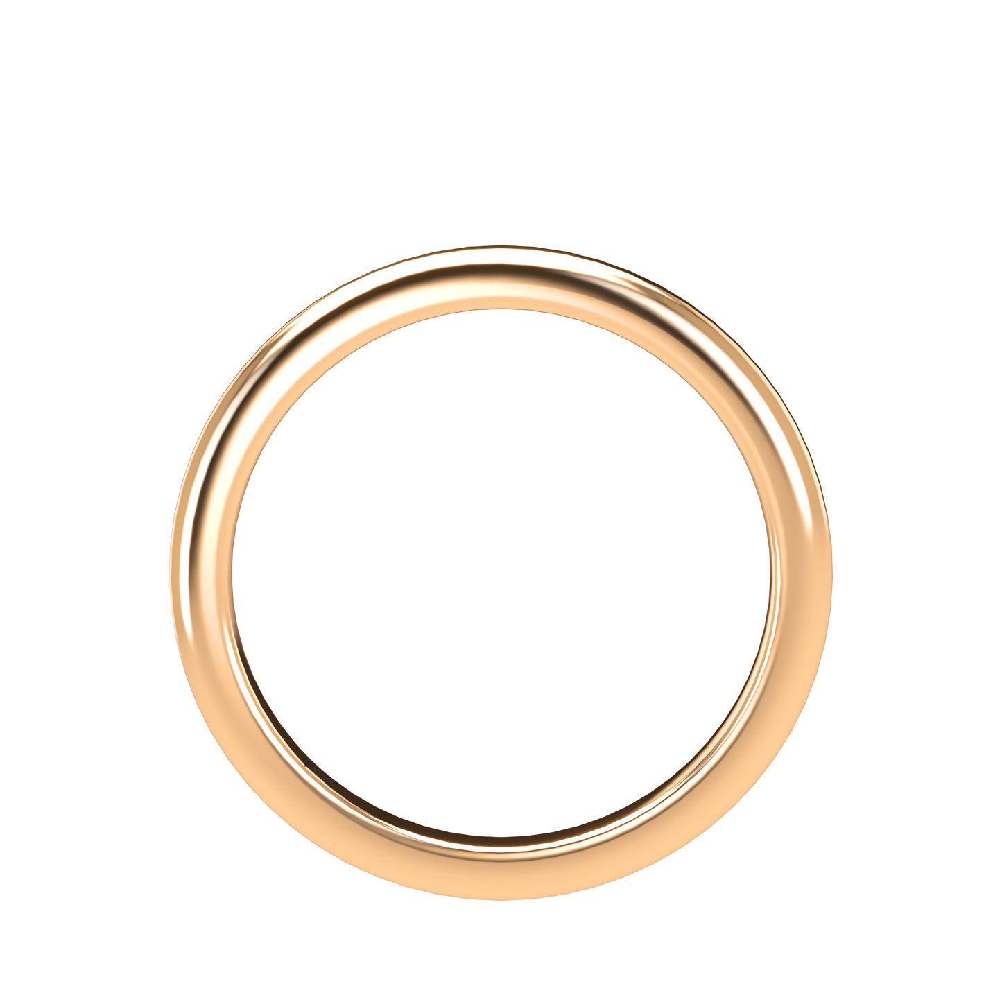 Build Your Own Gold & Platinum stacking Ring Stack