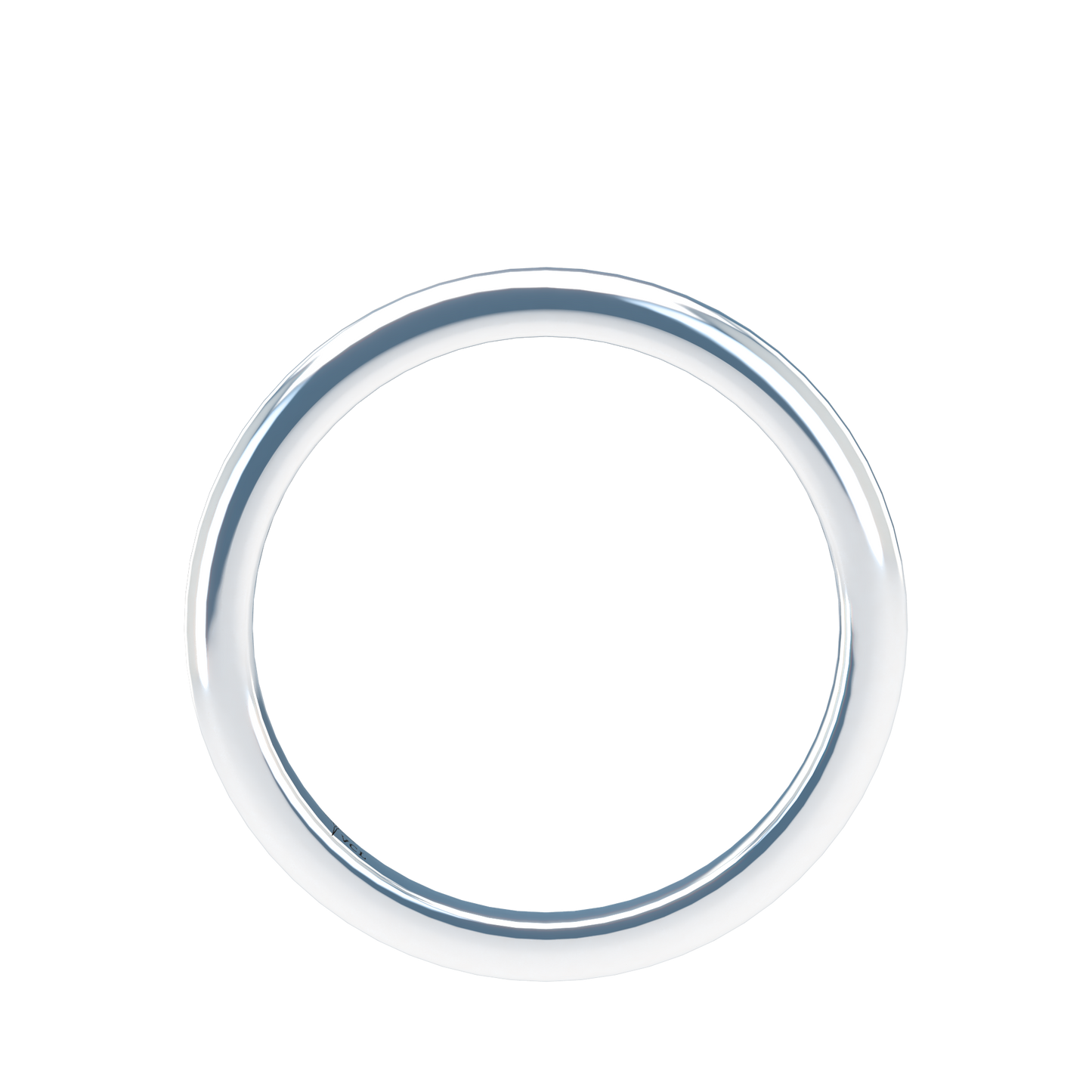 Build Your Own Gold & Platinum stacking Ring Stack