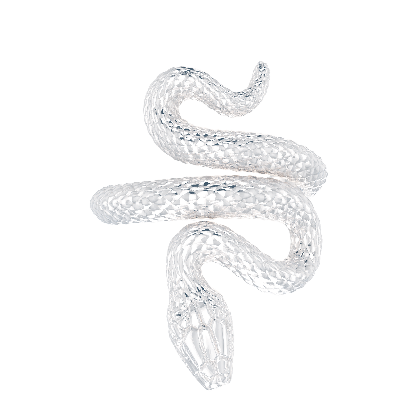 Snake Ring - ™ Joaillerie VCL