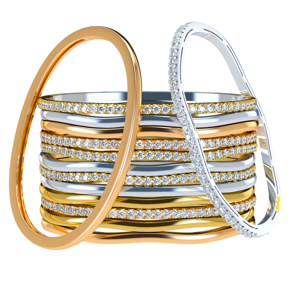 VCL Bangles