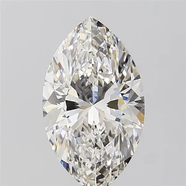 2.03ct Marquise Natural Diamond (Colour I, Clarity VS1, GIA Certified)
