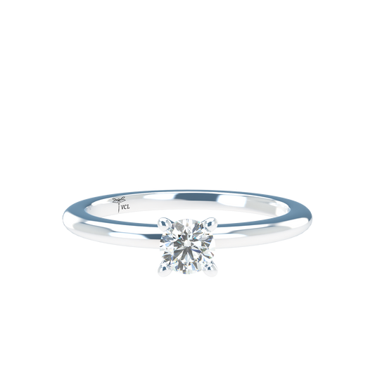 Completed Ring (United States Size 6.50)