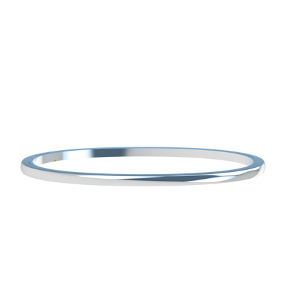 VCL Prestiges Plain Straight Bangle