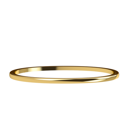 VCL Prestiges Plain Straight Bangle