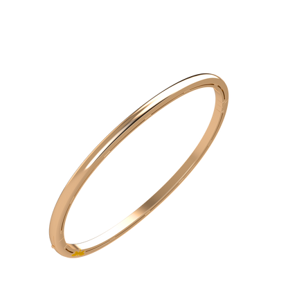 VCL Prestiges Plain Straight Bangle