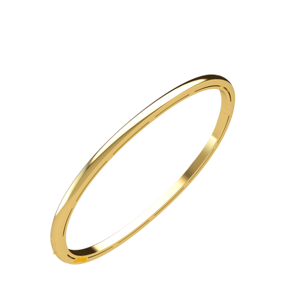 VCL Prestiges Plain Straight Bangle