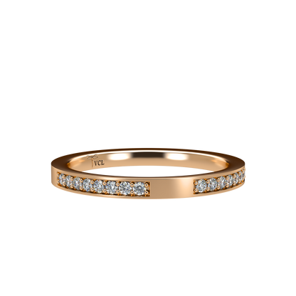 30pts Alterned Diamond Eternity band
