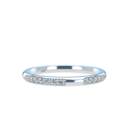 30pts Alterned Diamond Eternity band