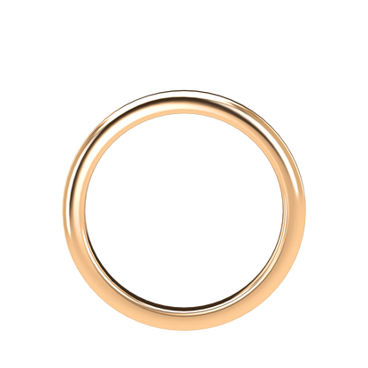 Build Your Own Gold & Platinum stacking Ring Stack