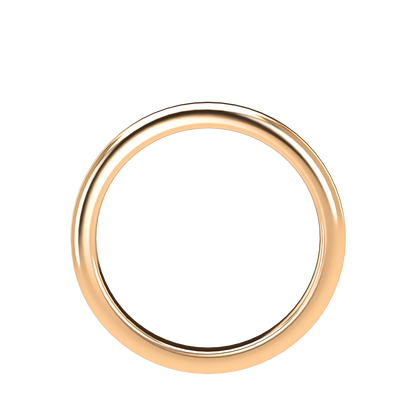 Build Your Own Gold & Platinum stacking Ring Stack