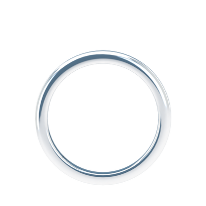 Build Your Own Gold & Platinum stacking Ring Stack