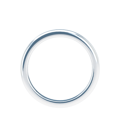 Build Your Own Gold & Platinum stacking Ring Stack