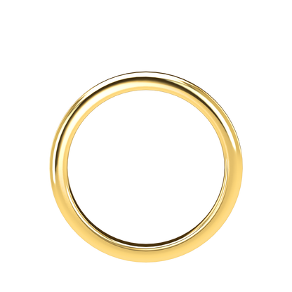 Build Your Own Gold & Platinum stacking Ring Stack