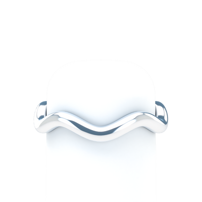 Build Your Own Gold & Platinum stacking Ring Stack
