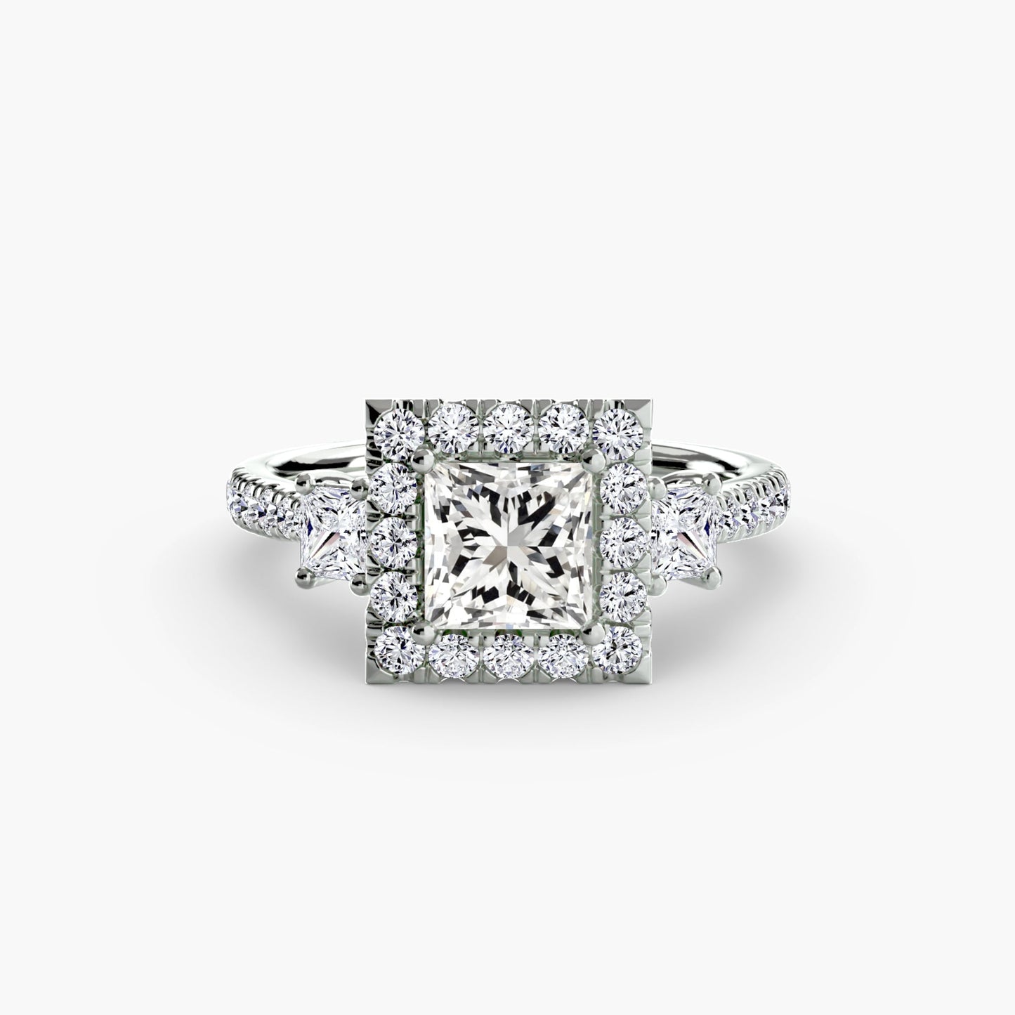 Completed Ring (Canada Size -1)