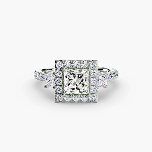 Completed Ring (Canada Size -1)