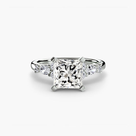 Completed Ring (United States Size 7.00)