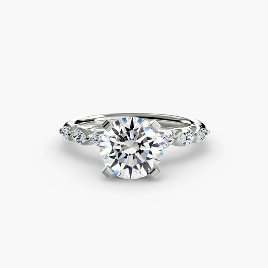 Completed Ring (United States Size 8.00)