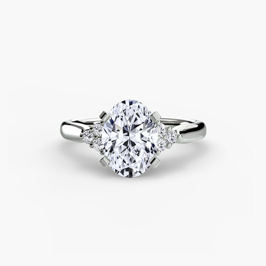 Completed Ring (Canada Size 7.00)