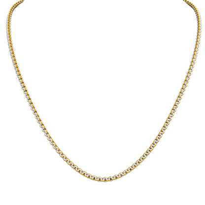 20 Inch Pure Necklace