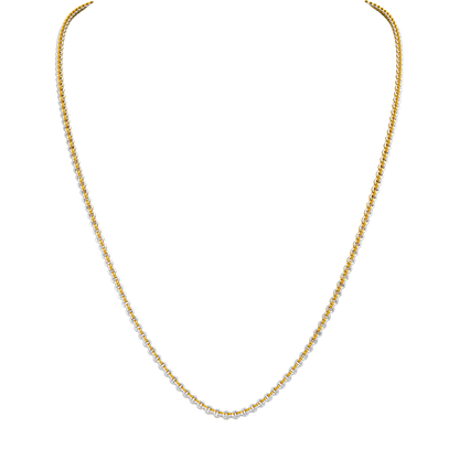 24 Inch Pure Necklace