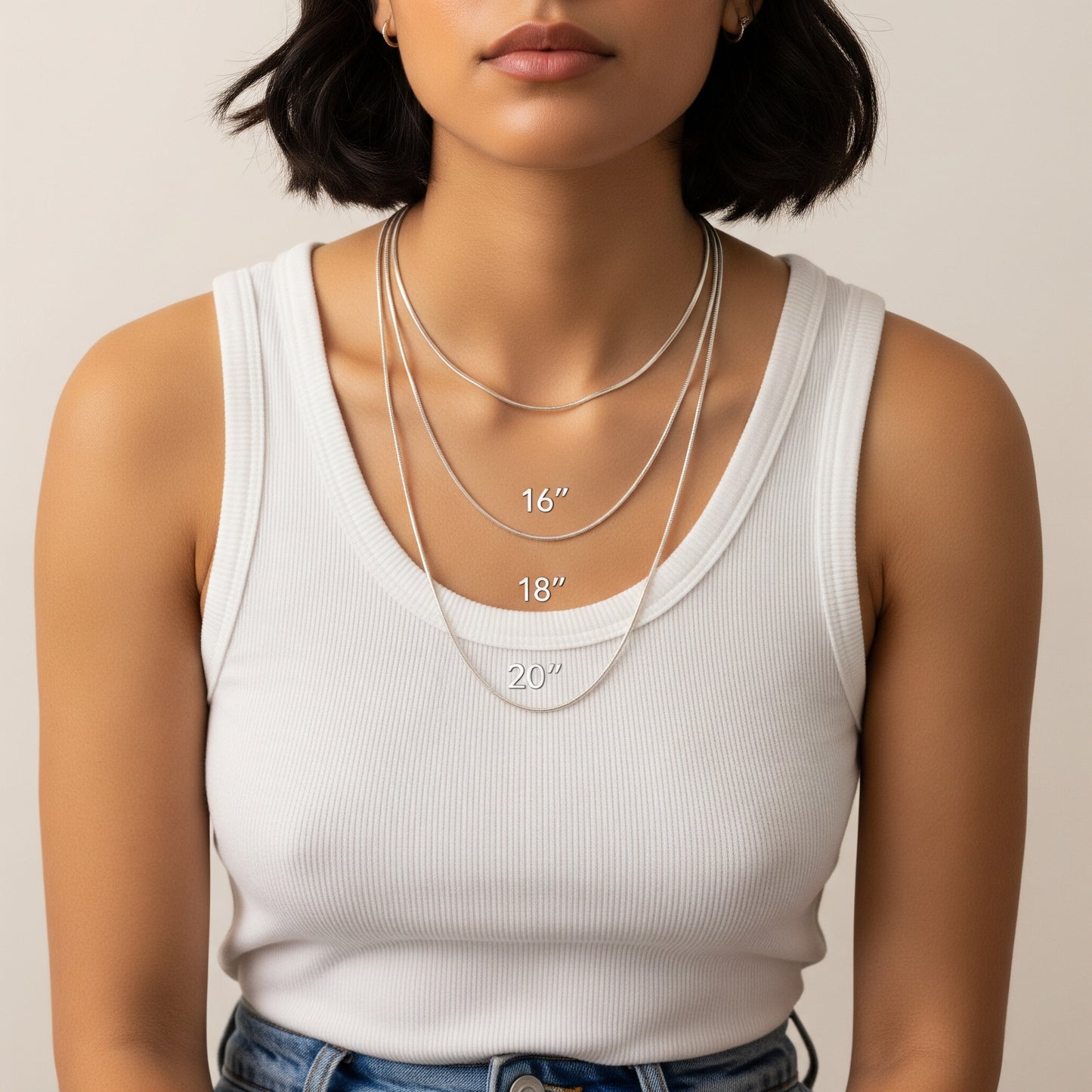 Oval Trace Chain